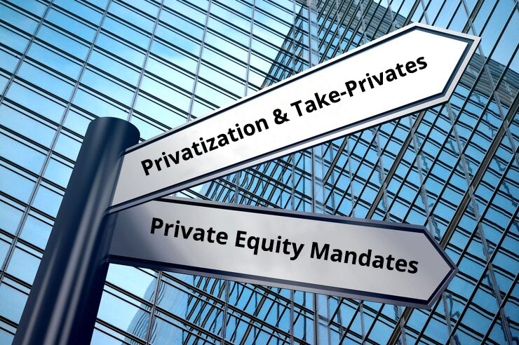 Investment Philosophy and Capital Deployment