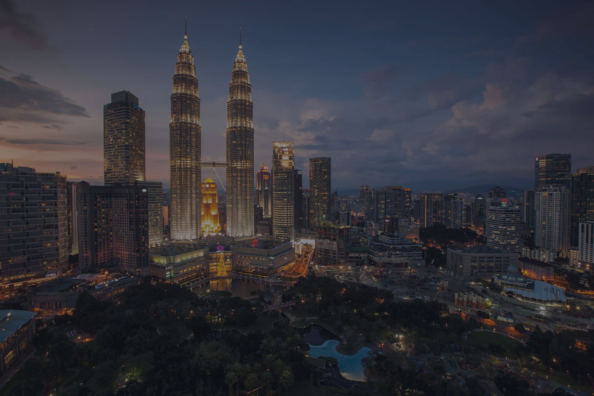 MSTP Private Equity Sdn Bhd