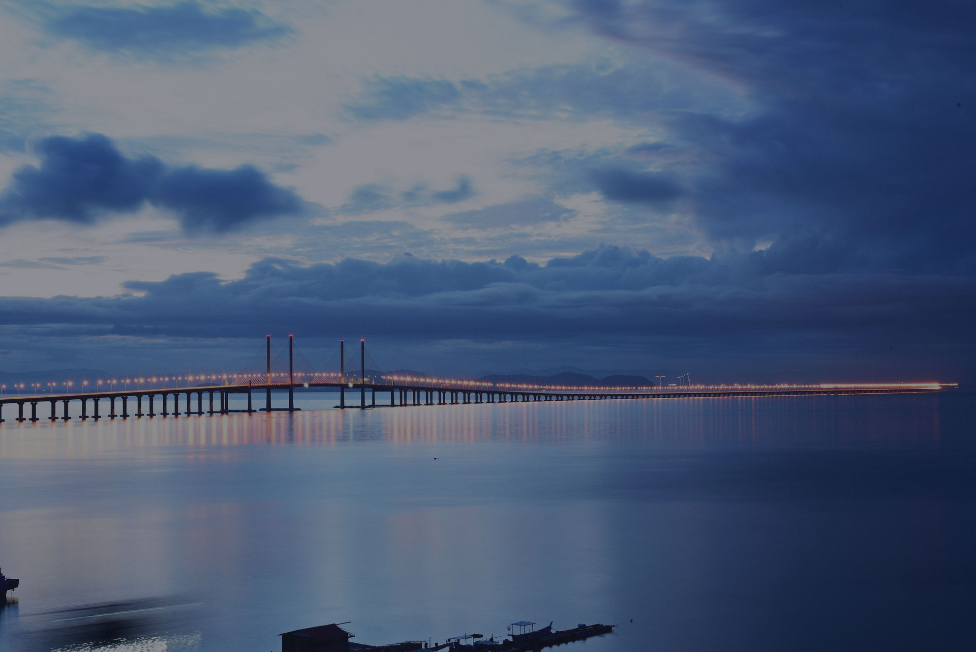 Meet Our Partners